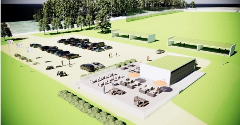 golfpuisto lemunniemi havainnekuva
